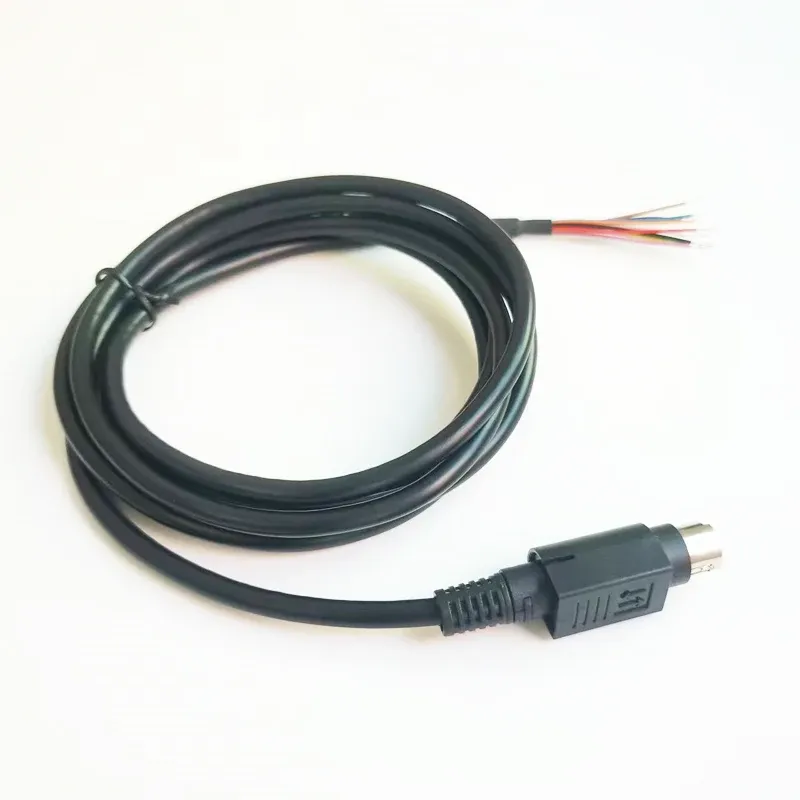 thumbnail image 2 of Yaesu Amplifier Keying Relay 10 Pin Mini DIN FTDX-10, FTDX-1200, FT450, FT-950 E 2 of 12