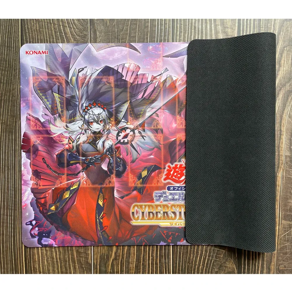 Custom YuGiOh Saddlesia newborn playmat with Virtuous Custom YuGiOh Saddlesia newborn playmat with Virtuous