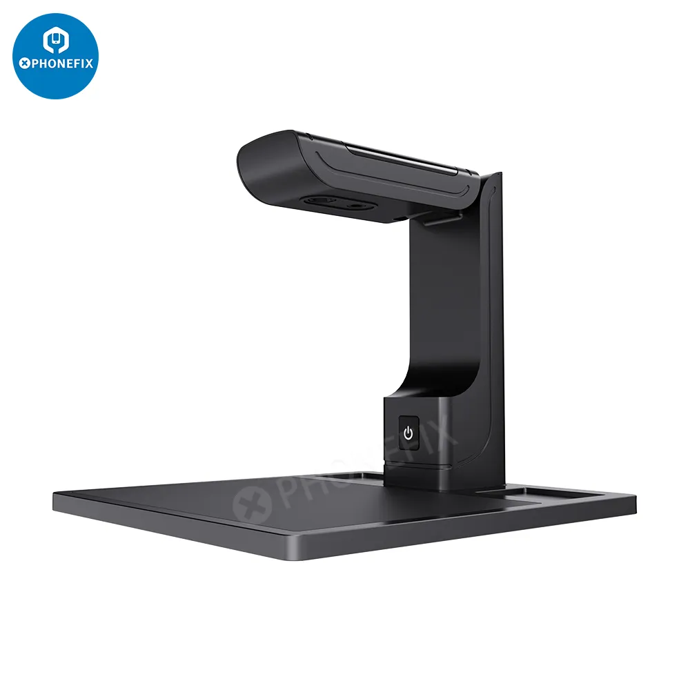 回路基板検査カメラ:携帯電話マザーボード障害診断用のショートカムII 回路基板検査カメラ:携帯電話マザーボード障害診断用のショートカムII