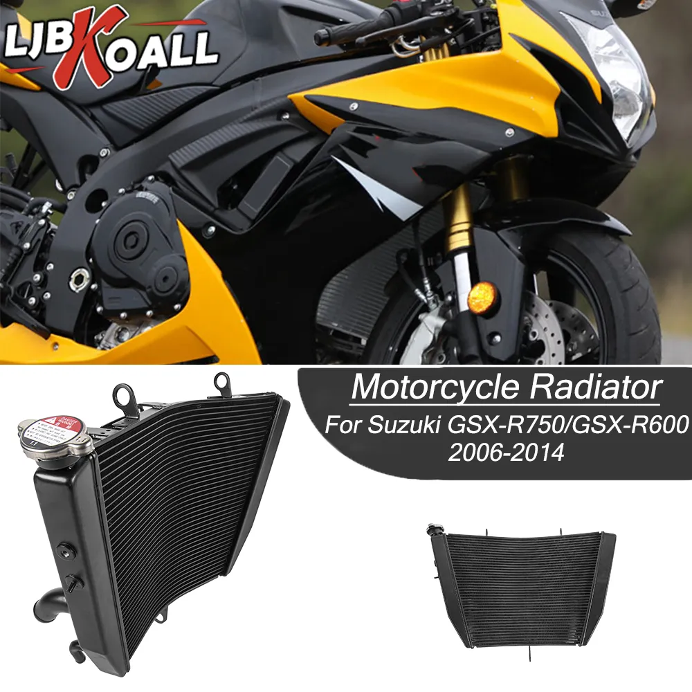 DHgate.com:Motorcycle Radiator Coolant Tank for Suzuki GSXR600 