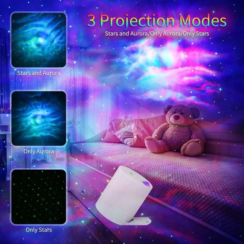 Room star light projector cheap