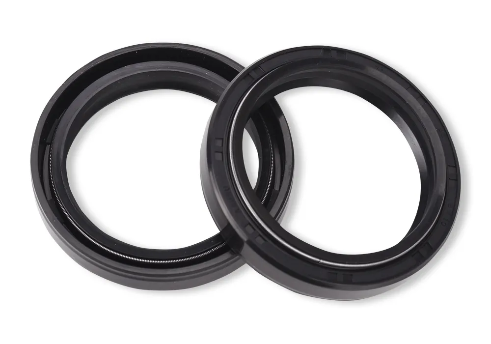 DHgate.com:Motorcycle Front Fork Damper Oil Seal and Dust