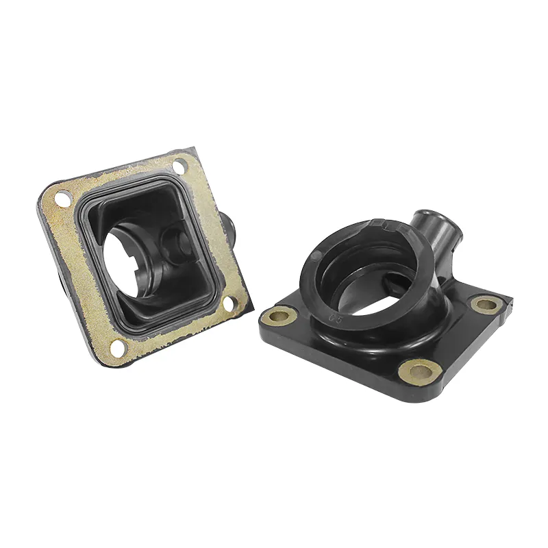 Carburetor Intake Manifold Boot Joint for Yamaha YFZ350 Banshee 1987-2005 RZ350 Carburetor Intake Manifold Boot Joint for Yamaha YFZ350 Banshee 1987-2005 RZ350