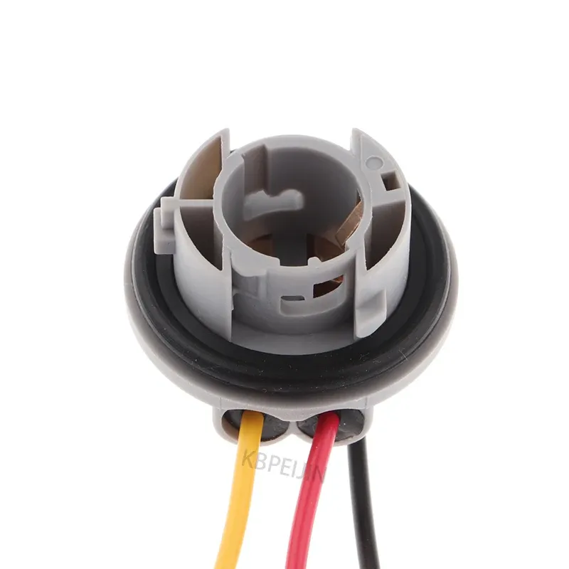 1157 Bulb Socket Holder Fit For Ford Focus Fiat Renault Megane 3 Car Brake Tail Light From Ddmysmile 14.67 DHgate.Com