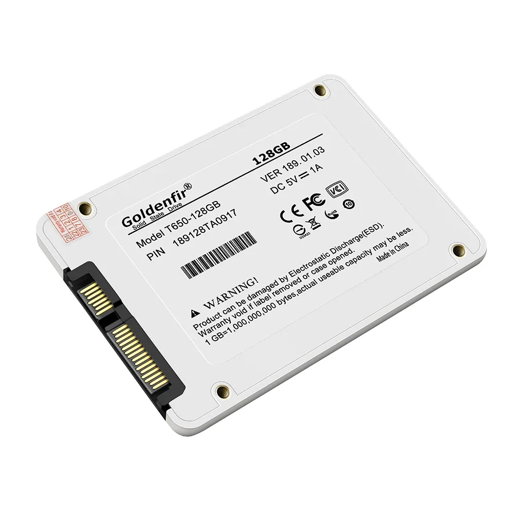 Ssd goldenfir 1tb online