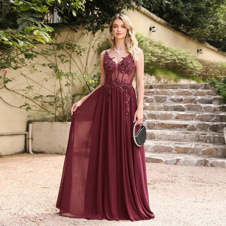 Vestidos nuevos 2025
