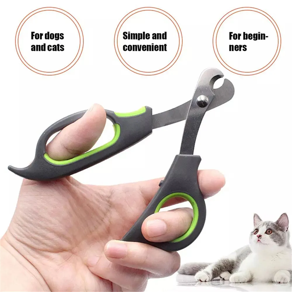 Pets at home cat nail clippers hotsell