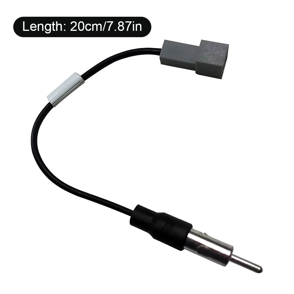 Sodial R Diy Car Aux In Input Female Jack Interface | Desertcart