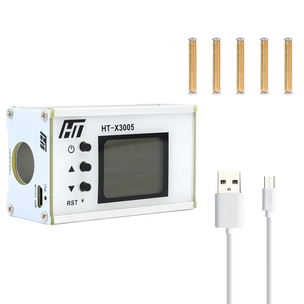 Module Capteur Laser - Sortie Haut/bas - 5V - Compatible Arduino Raspberry Pi - Pour Projets électroniques