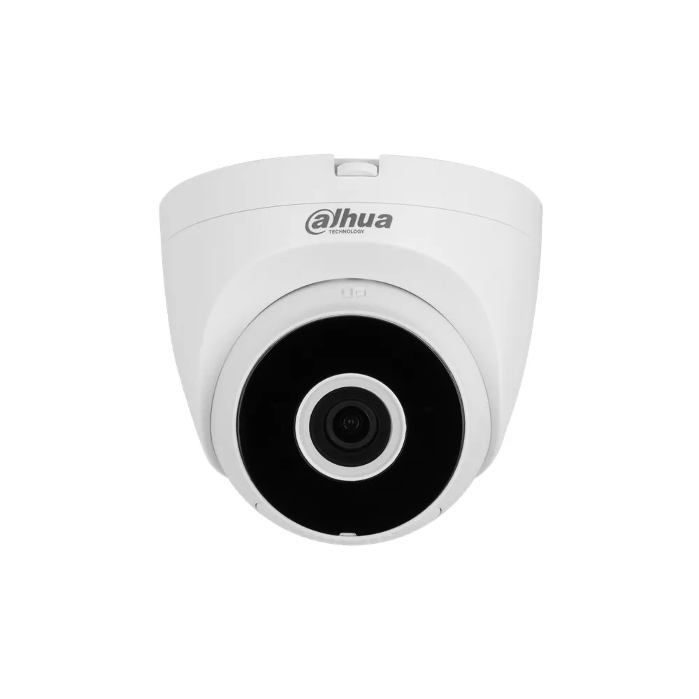 Dahua 4MP hikvision cameras with Built-in MIC, SPK...
