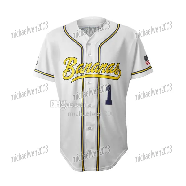 Baseball Jersey Clothing: Classic Baseball Style Jersey For Men