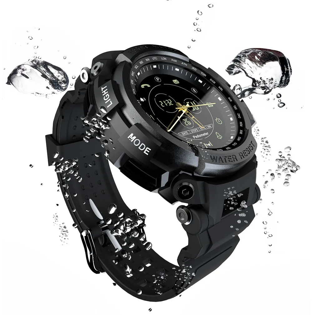 Lokmat mk28 smartwatch best sale