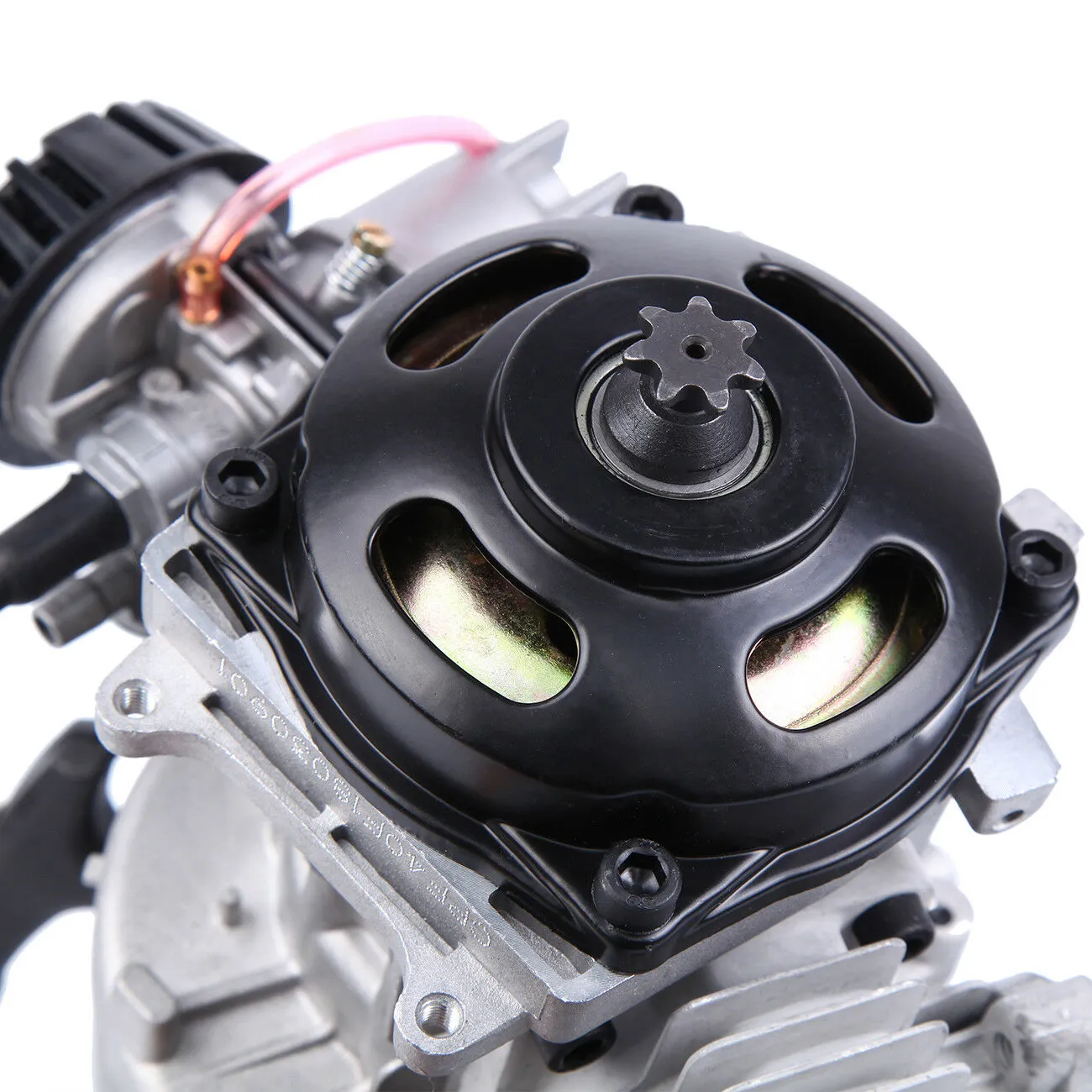 150cc pit bike motor clearance