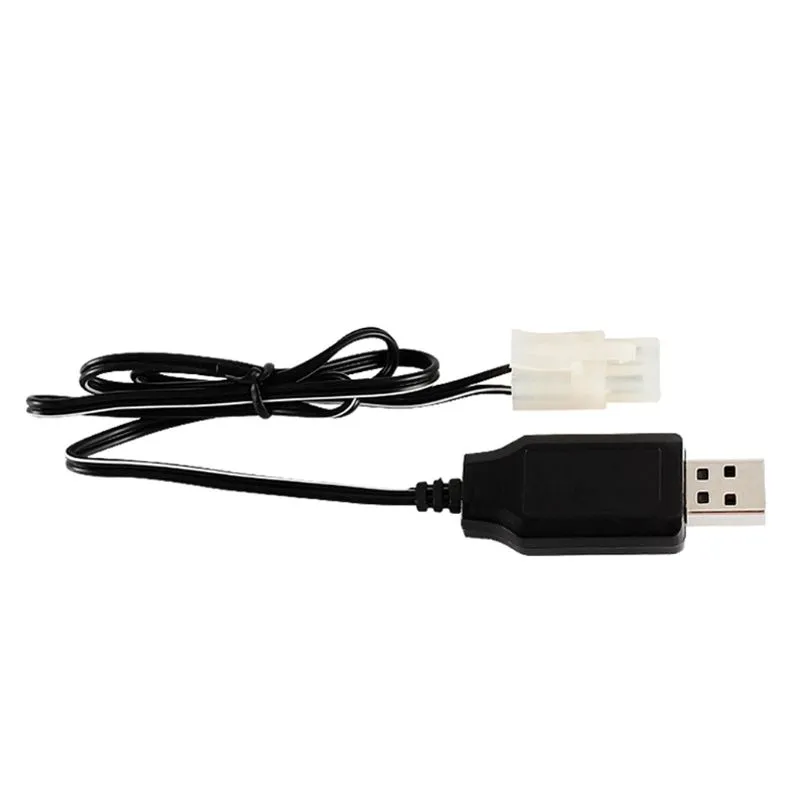 CARICA BATTERIE 220V CON ATTACCO MINI TAMIYA PER BATTERIE 7,2V - Foto 10