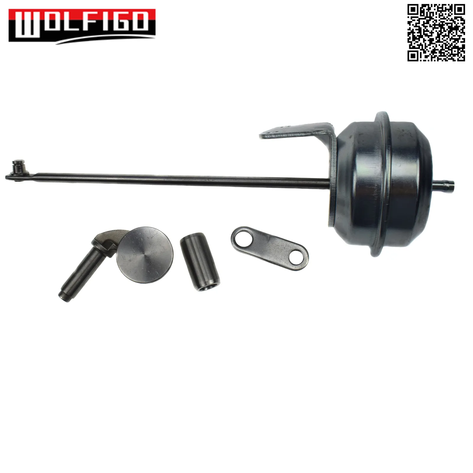 Premium Wastegate Rattle Repair Kit for 2.0T Engines - Shop Now! Honda ...