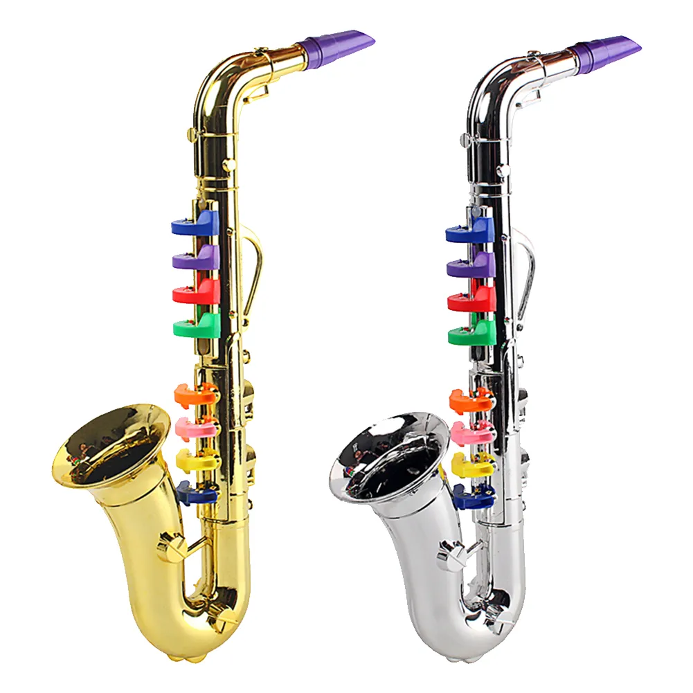 Plastic sax on sale