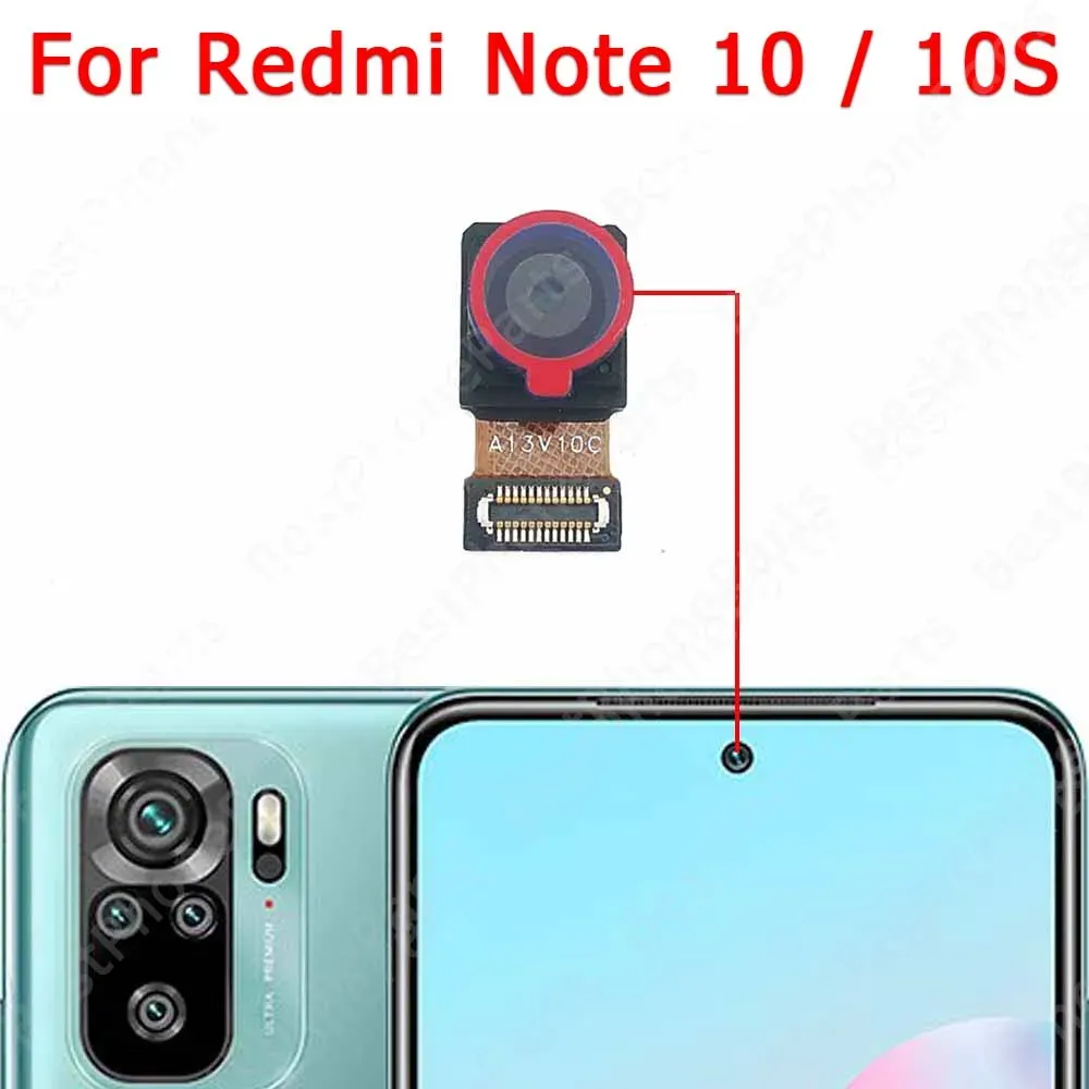 Camera Module Mi Note Pro Front Camera Front Camera For Xiaomi