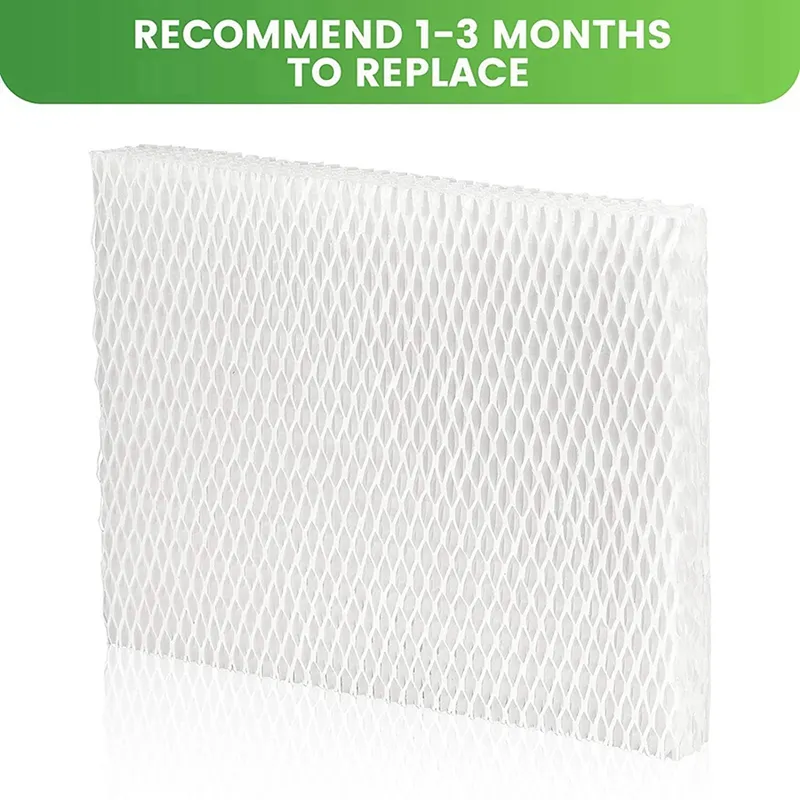 3 Month Lifespan Humidifier Wick Filters 12-Pack Of EFP Humidifier Filters - Compatible With Vornado Evap1, Evap2, Evap3 Vornado Whole Room Evaporative Humidifier - Foto 2