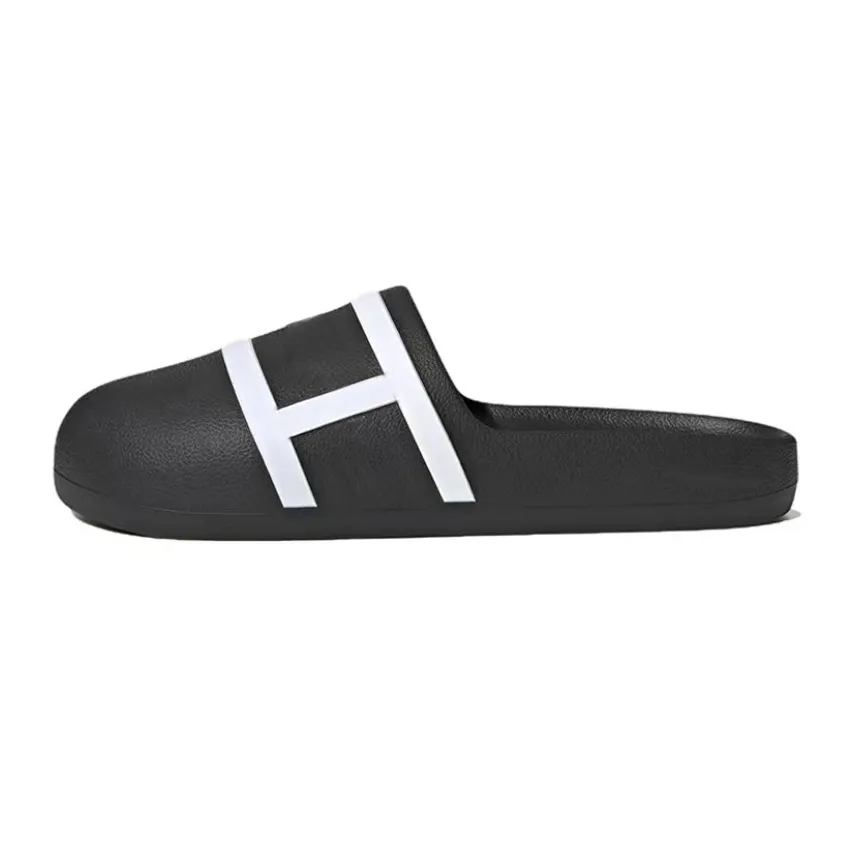 Sandali In PVC Uomini E Donne Slide Estive Casual Con Comodi Ammortizzatori Pantofole Di Piscina Unisex Uso Interno Ed Esterno Nero Bianco Verde Rosa Rosso Blu Grigio Da 12 13 DHgate