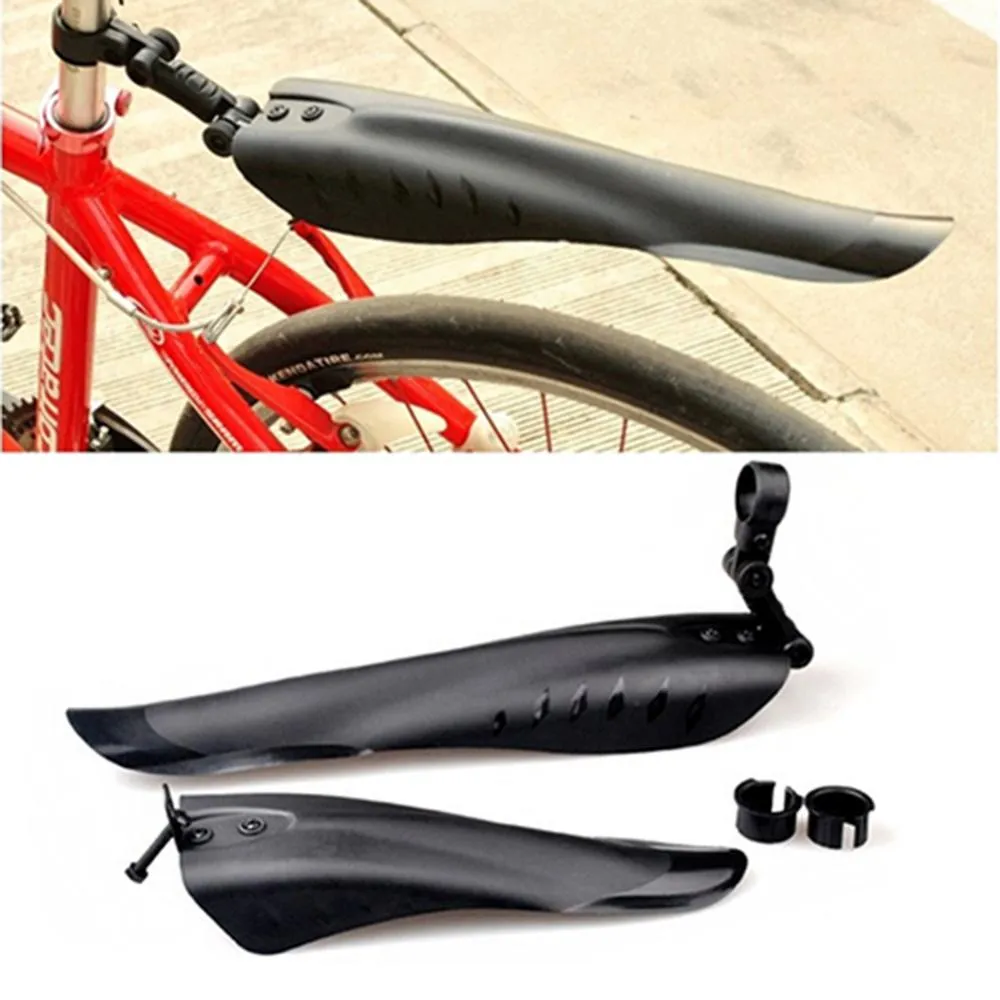 Plastic bike fenders shop