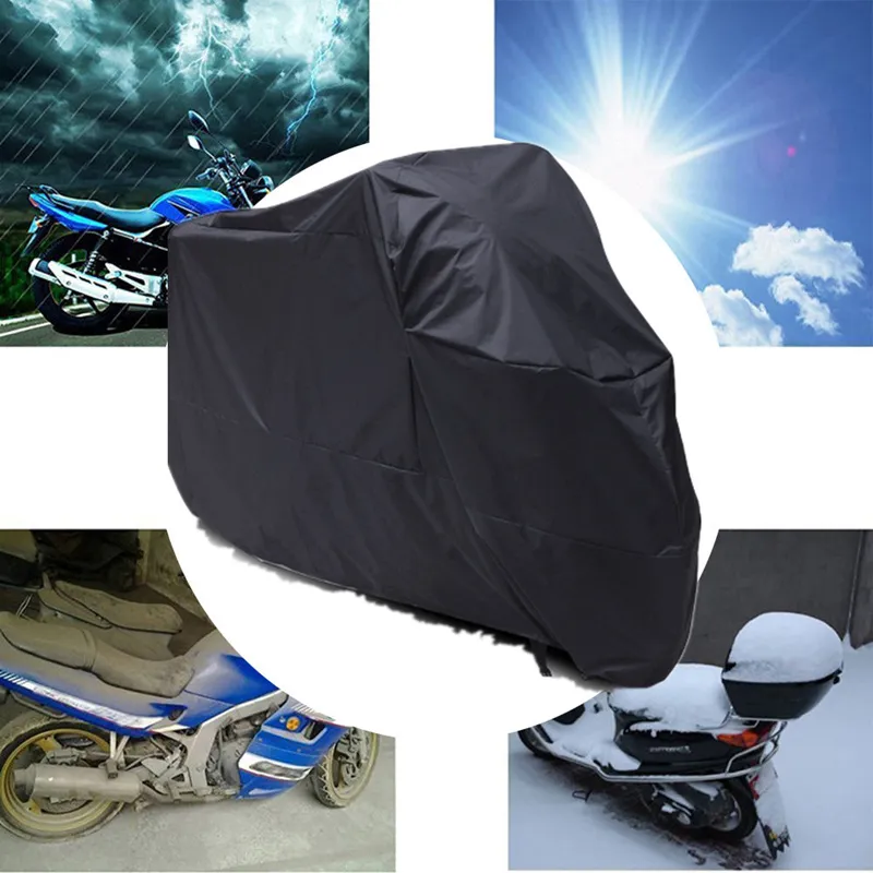 Rain x motorcycle cover shop