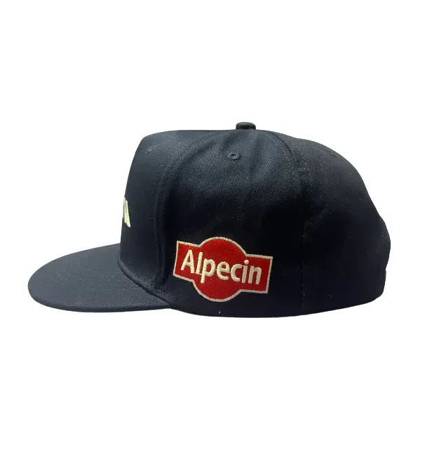 100 Cotton Alpecin UAE Groumapa Fdj Ineos Team Embroidery Cycling Podium Caps Outdoor Street Snapback Baseball Hat