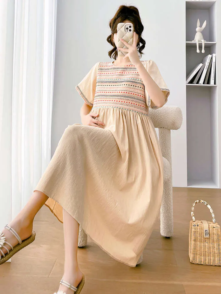 Pregnancy Photoshoot Dress Summer Long Sleeve Pleated Organic Cotton Maternity Dress L2405 from Dhgate Maternity Dresses - price 38.15 Pregnancy Photoshoot Dress Summer Long Sleeve Pleated Organic Cotton Maternity Dress L2405 from Dhgate Maternity Dresses - price 38.15