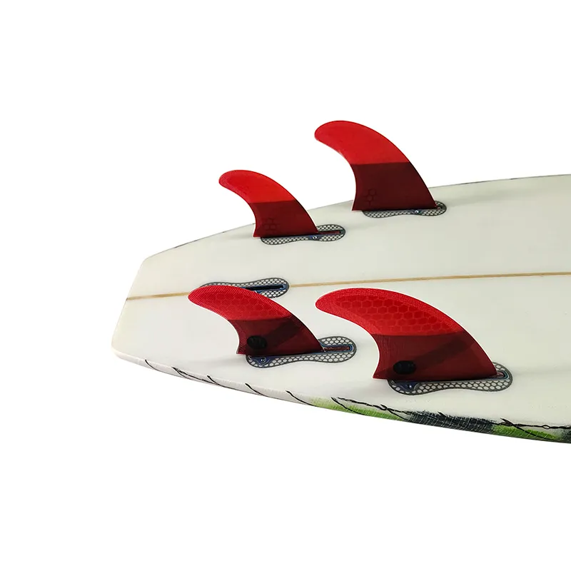 Sup quad fins deals