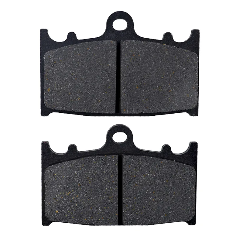 AX35054 Sintered Metal Brake Pads Artrax. Alt: VD120JL GF144 ^ main image 0