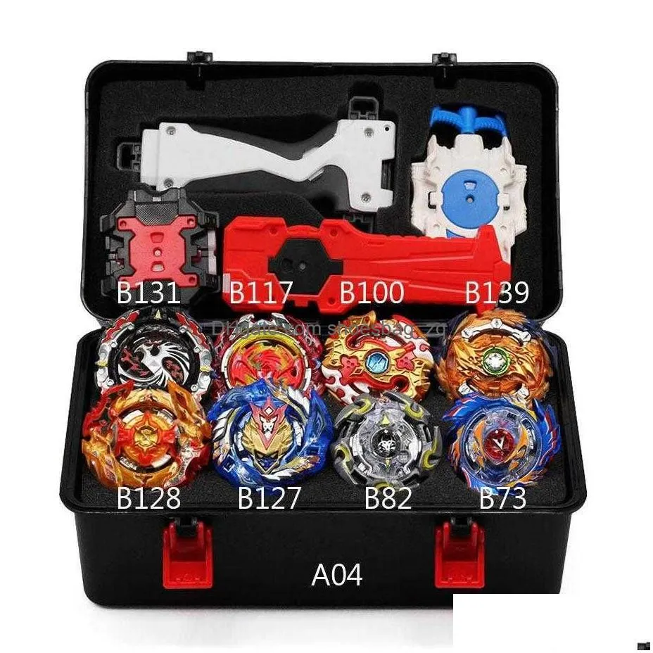 Beyblade offer top
