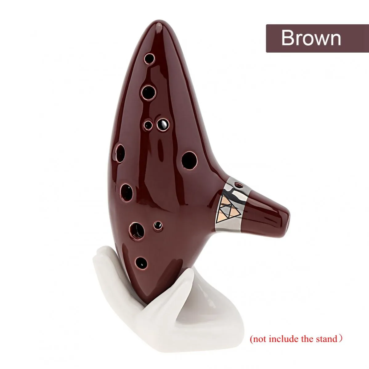 Red ocarina shop