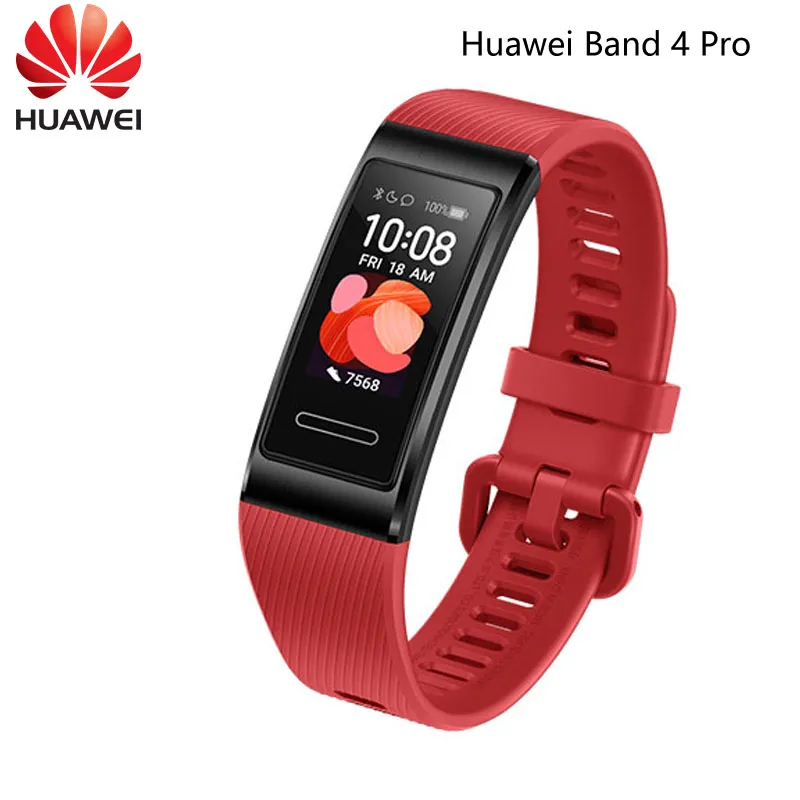 Huawei smartband gps sales