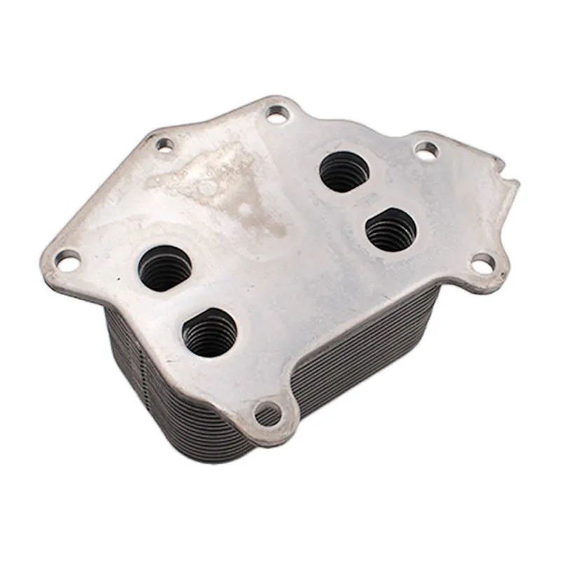 Oil Cooler For Citroen Peugeot 1103.L1 1103.K2 1103K2 From