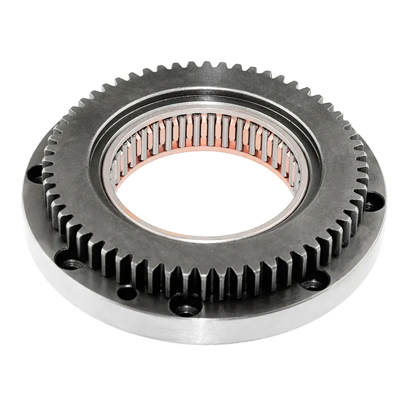 DHgate Motorcycle Starter Clutch Assy Gear Kit for Yamaha XVS XVS11AA XVS1100 XVS1100A BT1100 Automobiles Motorcycles