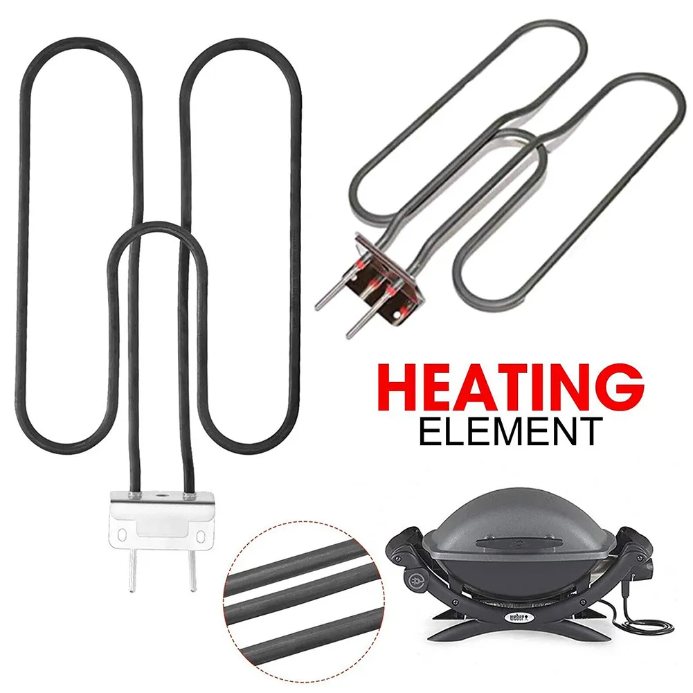 Weber electric grill parts deals