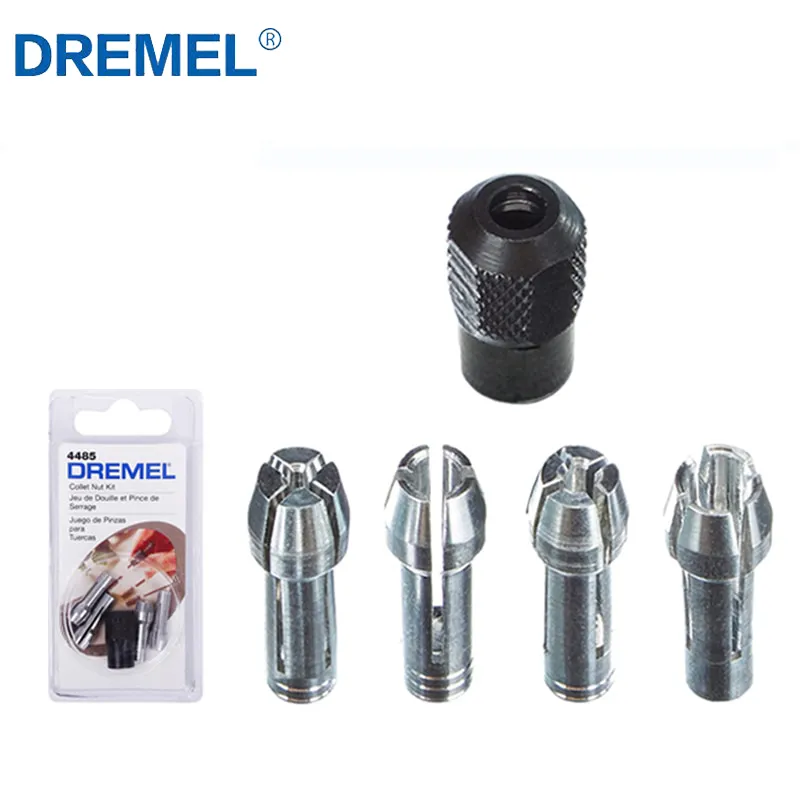 Wholesale Universal Quick Change Drill Bit For Dremel Series Electric Grinders Compatible With 4486 4485 Dremel Tool Bunnings Chuck From Ddmyhome 17.56 DHgate.Com