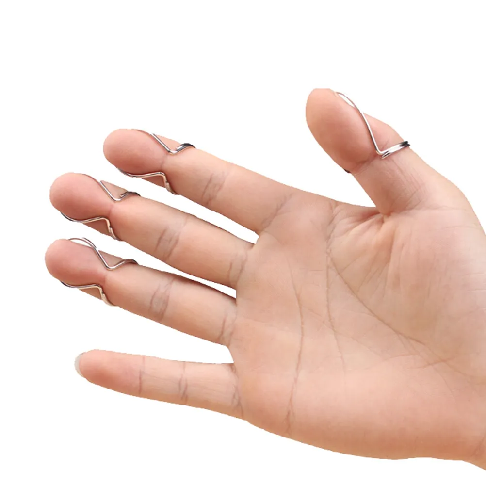Butterfly finger picks online