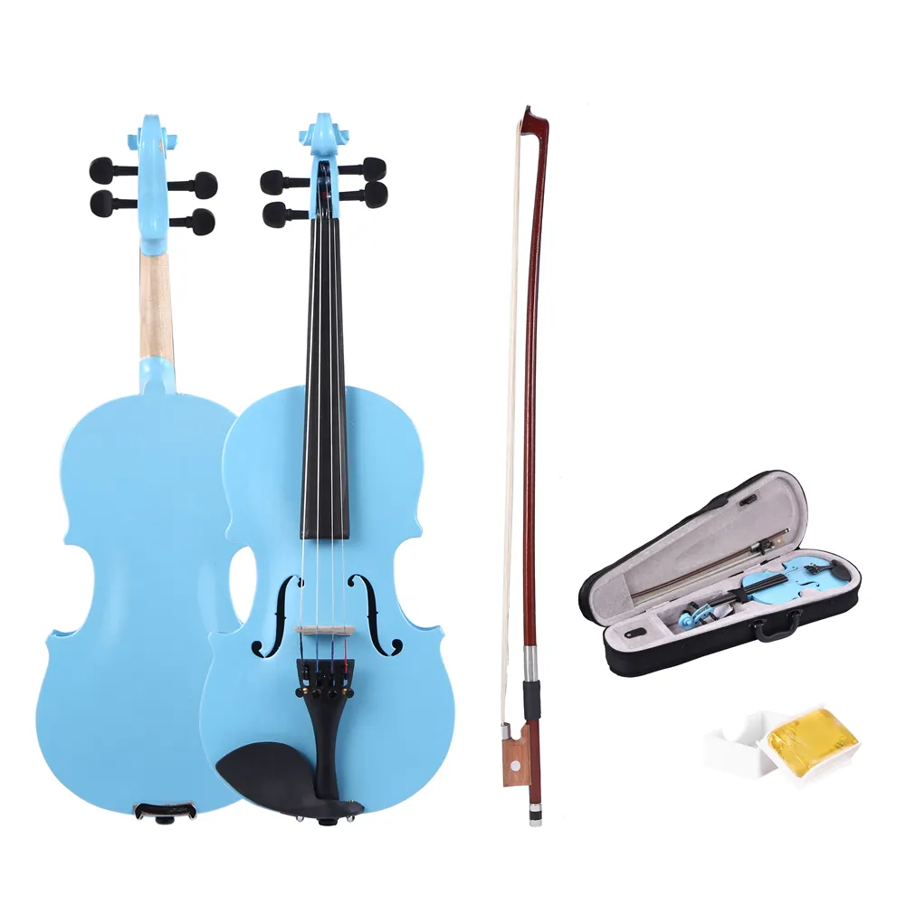 低価格の Beginner Acoustic Splint 1/8 - Kit Fiddle violin twoset スタイリング剤