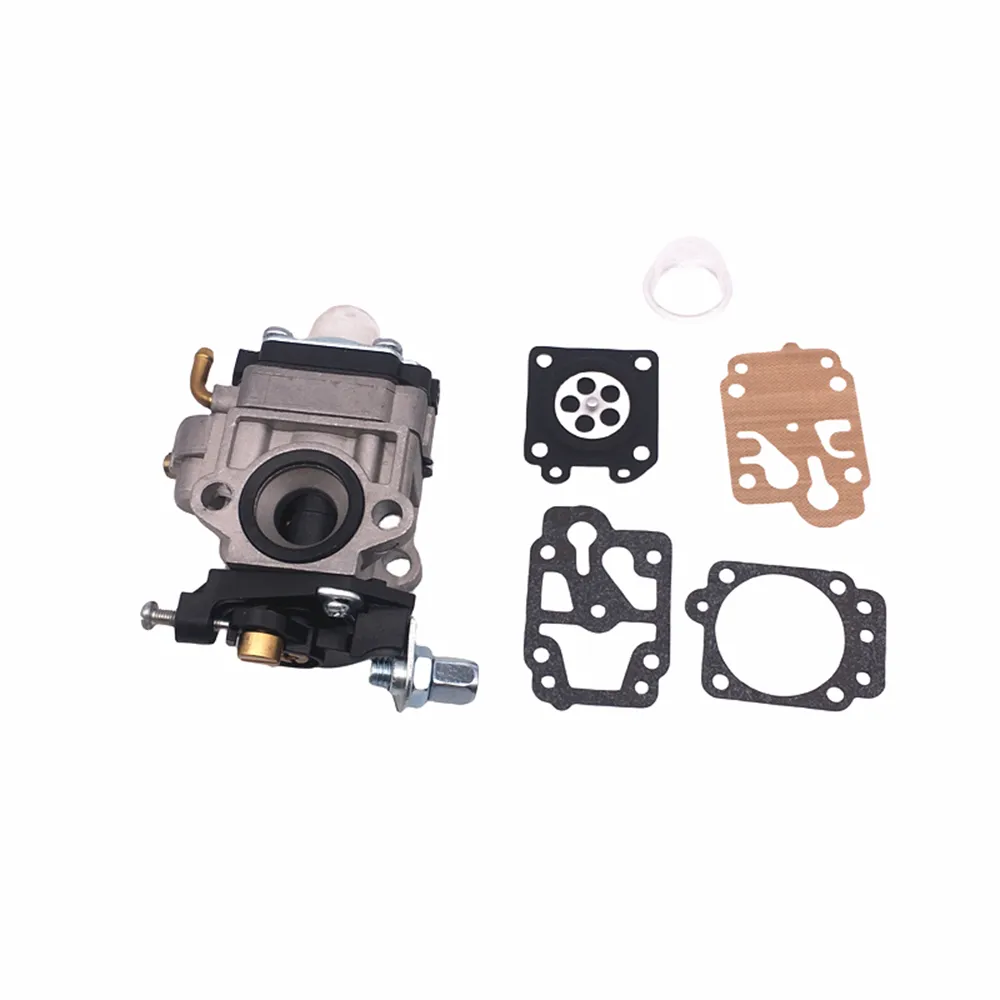 Carburetor for 22cc 23cc 24cc 25cc 26cc 33cc Blade... – Vicedeal