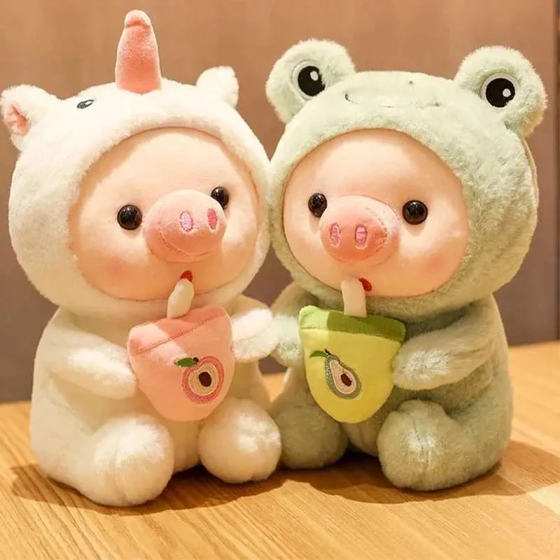 Cute Plush Pig bosch Toy