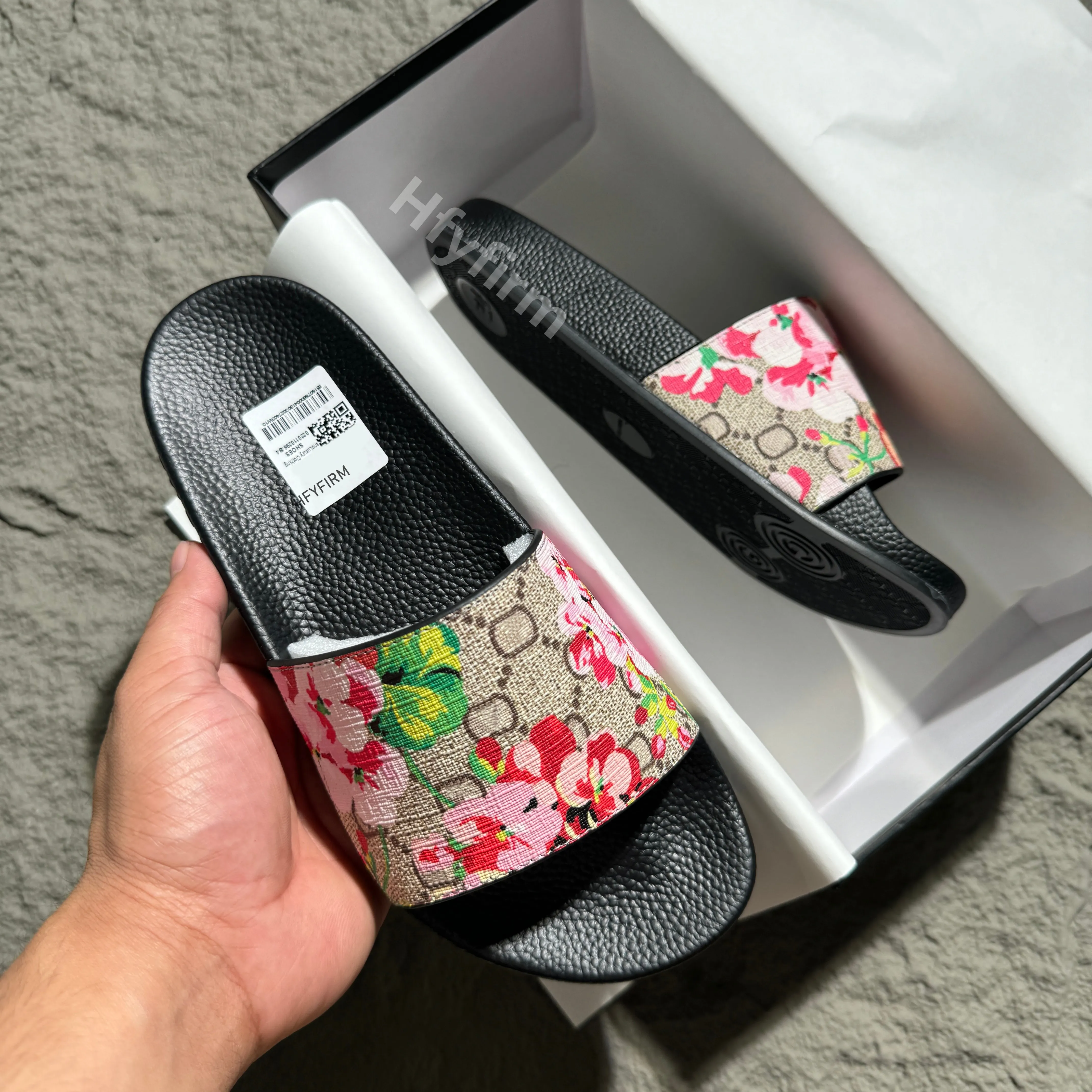 Gucci snake slides hot sale