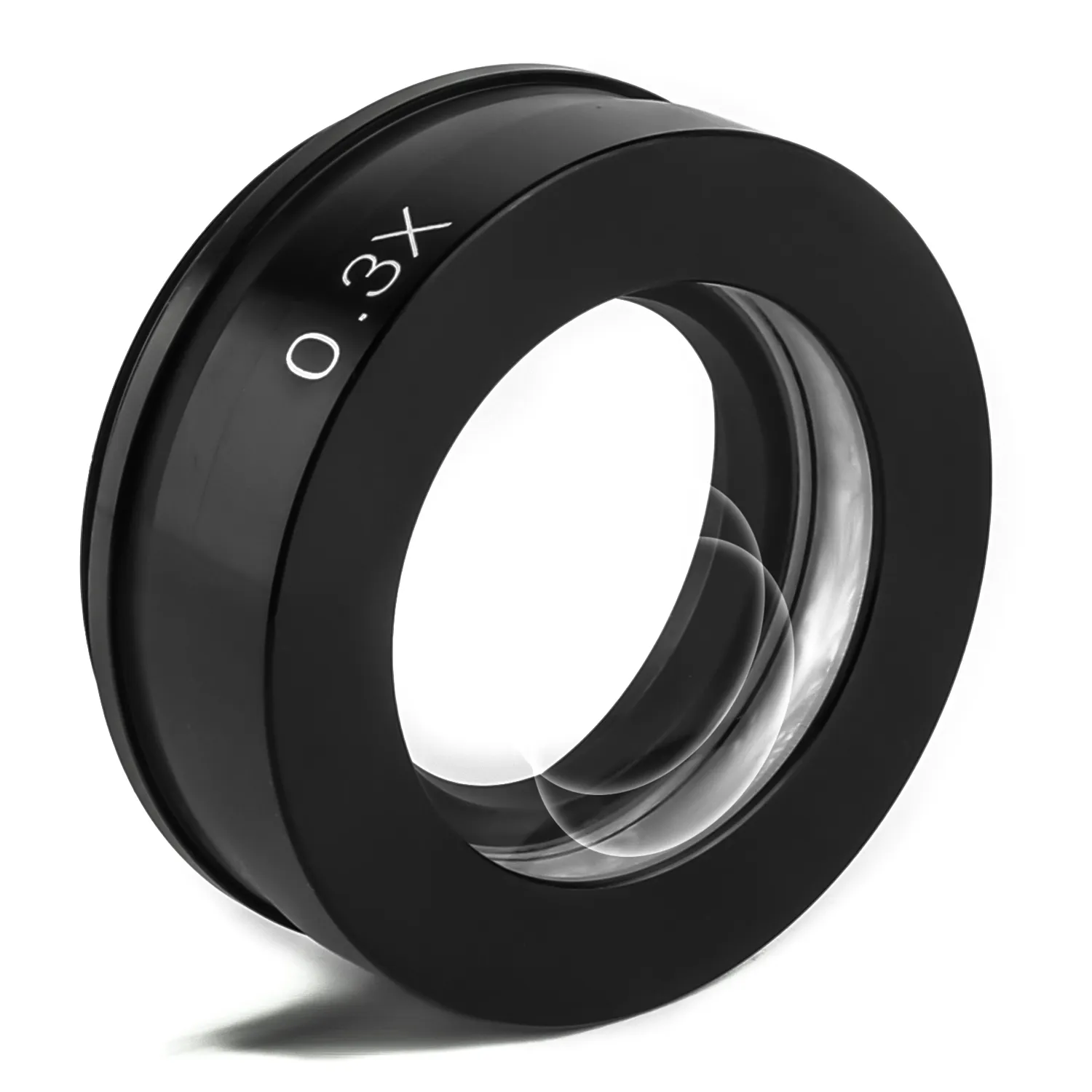 DHgate.com:Professional Microscope Optical Lens: Auxiliary Barlow Lens ...