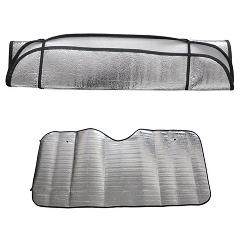 Windshield Sun Shade Autozone