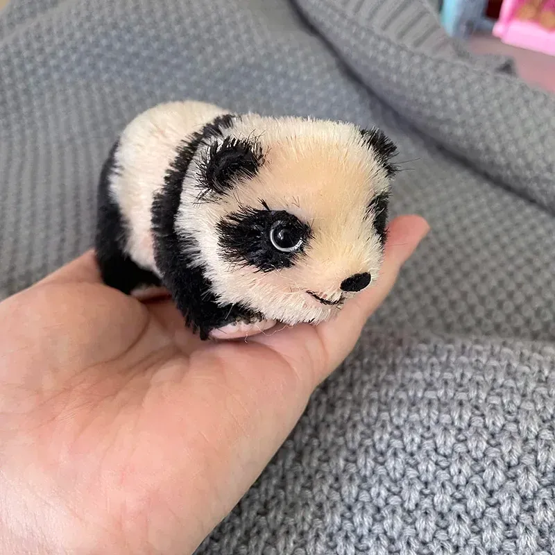 Panda reborn doll online