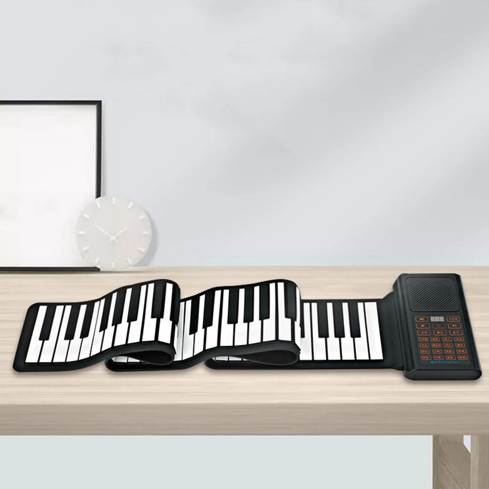 Portable piano for travel online