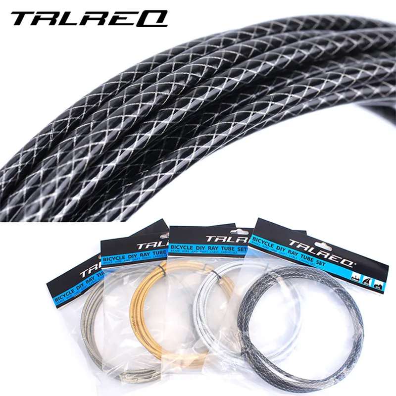 Câble De Dérailleur Vélo Saccon – Acier Galvanisé, Neuf, Italie
