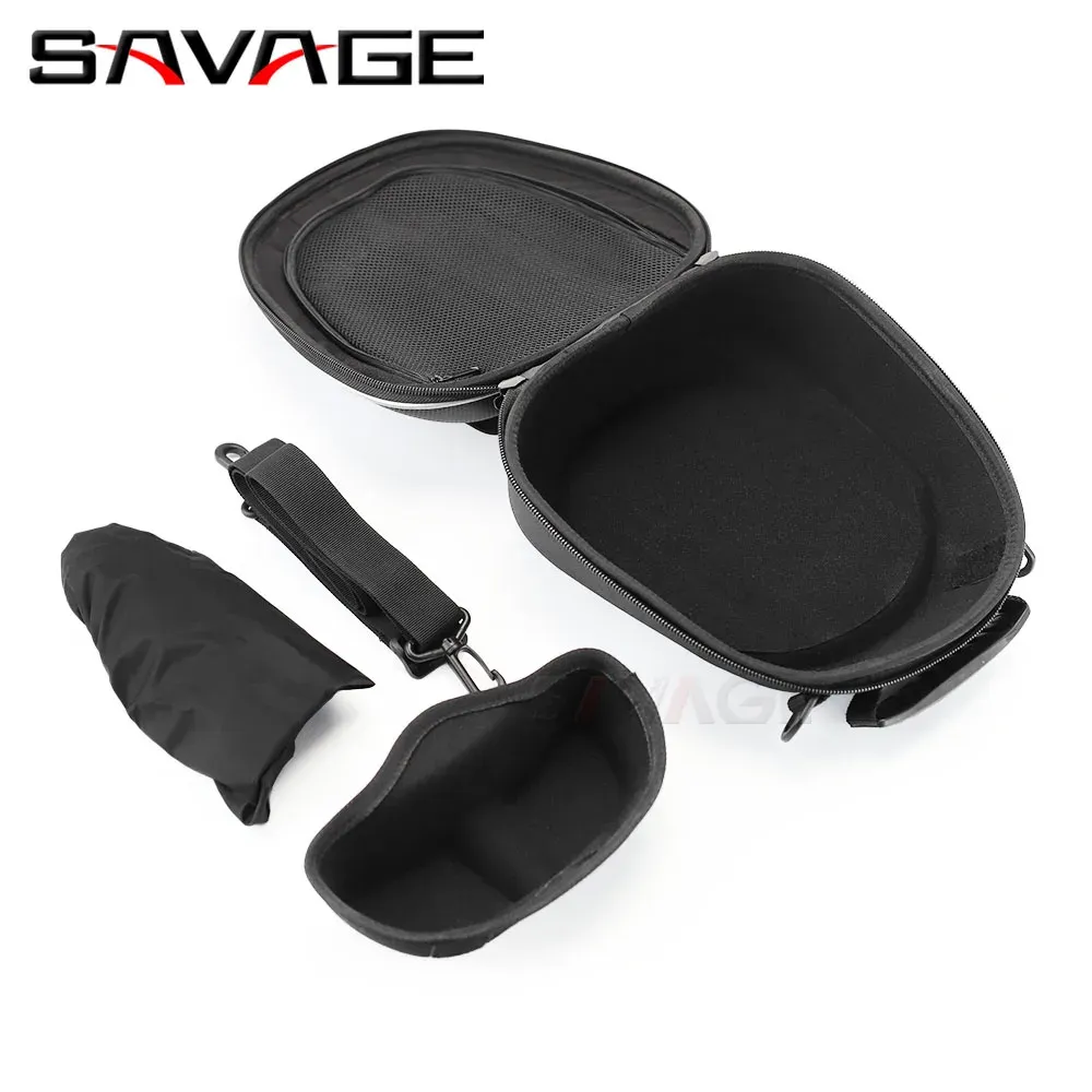Ducati multistrada 1260 tank bag 2025
