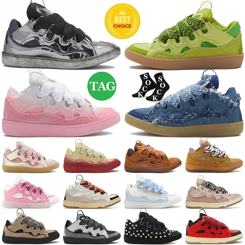 Sneakers di pelle best sale