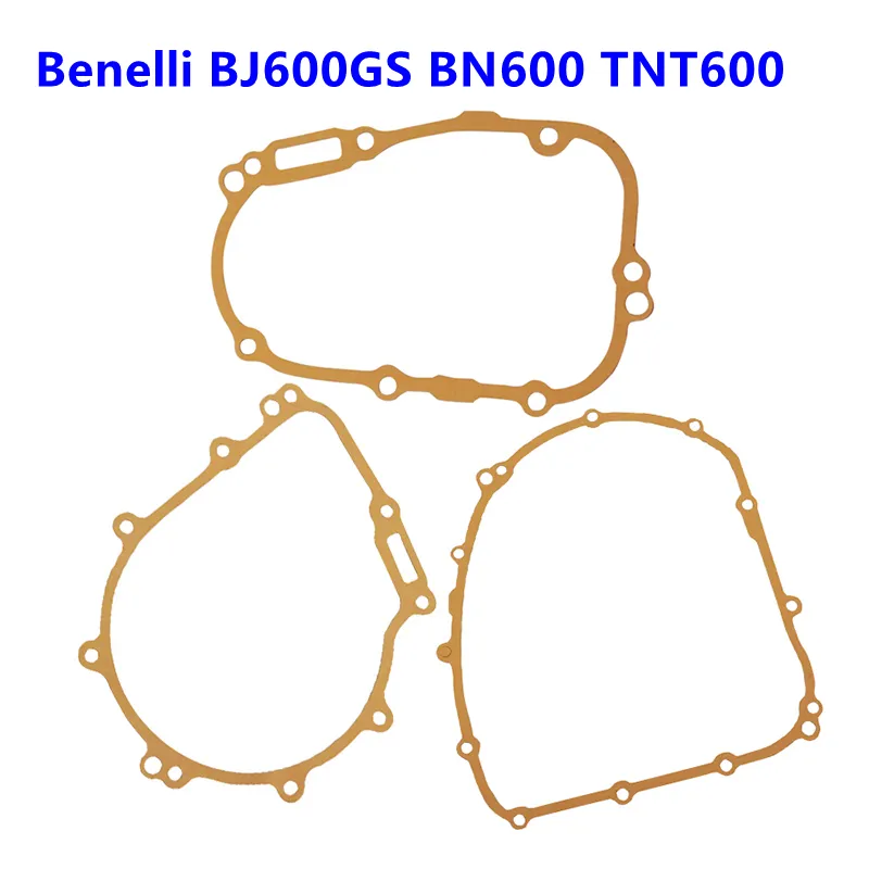 thumbnail image 2 of Restorflex Engine Stator Magneto Generator Cover Gasket For Suzuki GSX-R 600 & 750 (2006-2011) 2 of 4