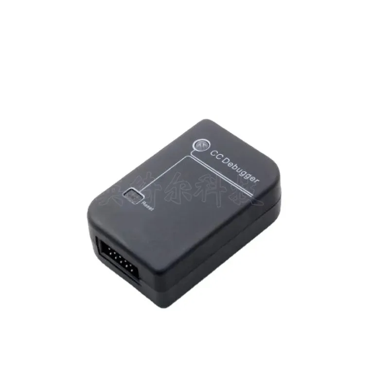 CC Debugger Zigbee Emulator with Original Shell for Protocol Analysis ...